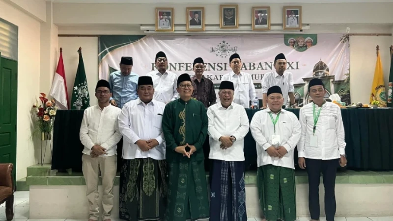 Berita PWNU Pengurus Wilayah Provinsi Sulawesi Utara