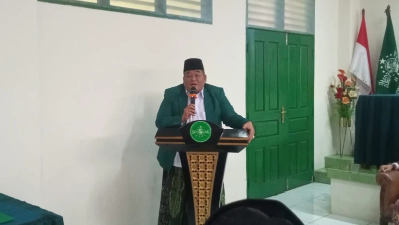 Dokumentasi kegiatan dan kebersamaan warga PWNU Pengurus Wilayah Provinsi Sulawesi Utara
