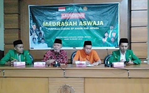 Agenda PWNU Pengurus Wilayah Provinsi Sulawesi Utara